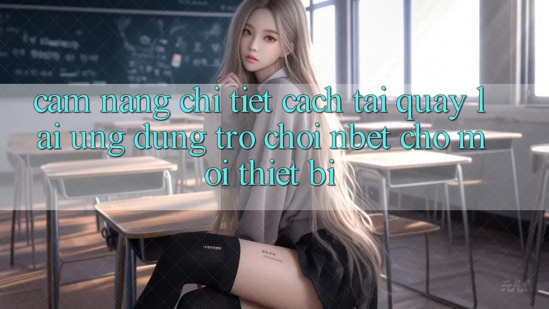 Cẩm nang Chi Tiết Cách Tải quay lại Ứng Dụng Trò chơi NBET Cho Mọi Thiết Bị