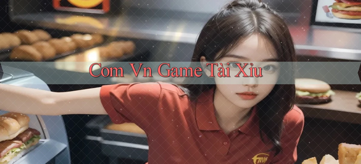 com vn Game tài xỉu