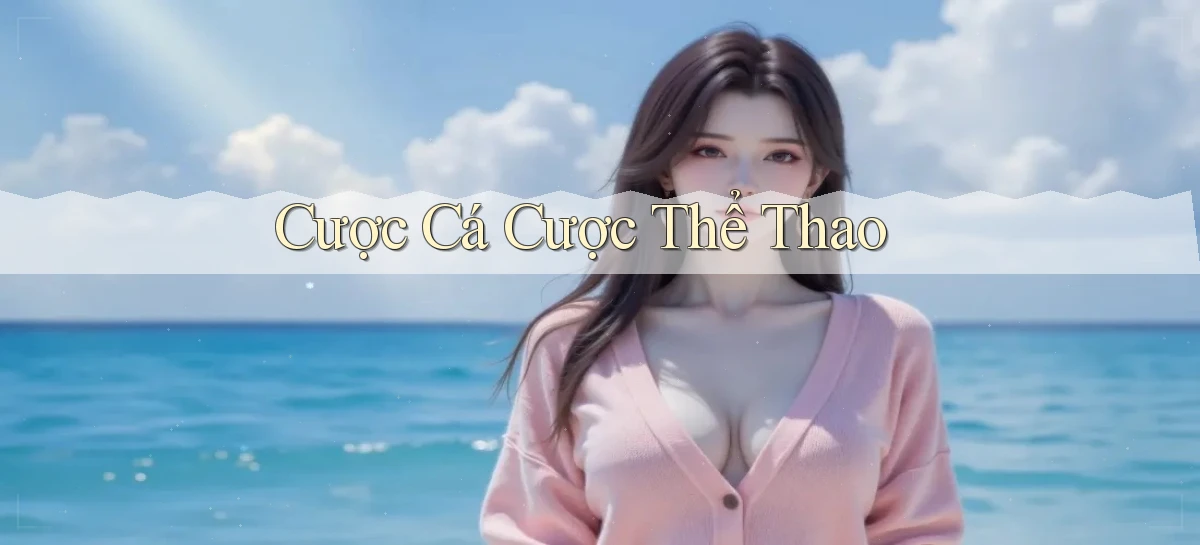 Cược Cá cược thể thao