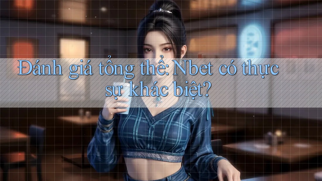 Đánh giá tổng thể: Nbet có thực sự khác biệt? Đánh giá tổng thể: Nbet có thực sự khác biệt?