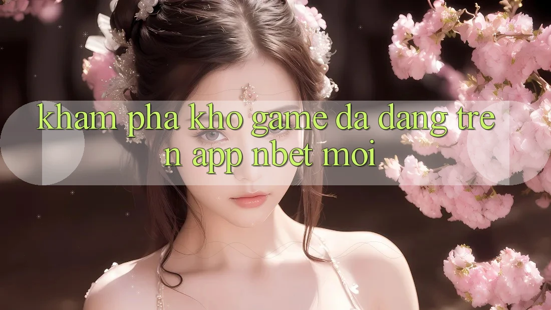 Khám Phá Kho Game Đa Dạng Trên App NBET Mới