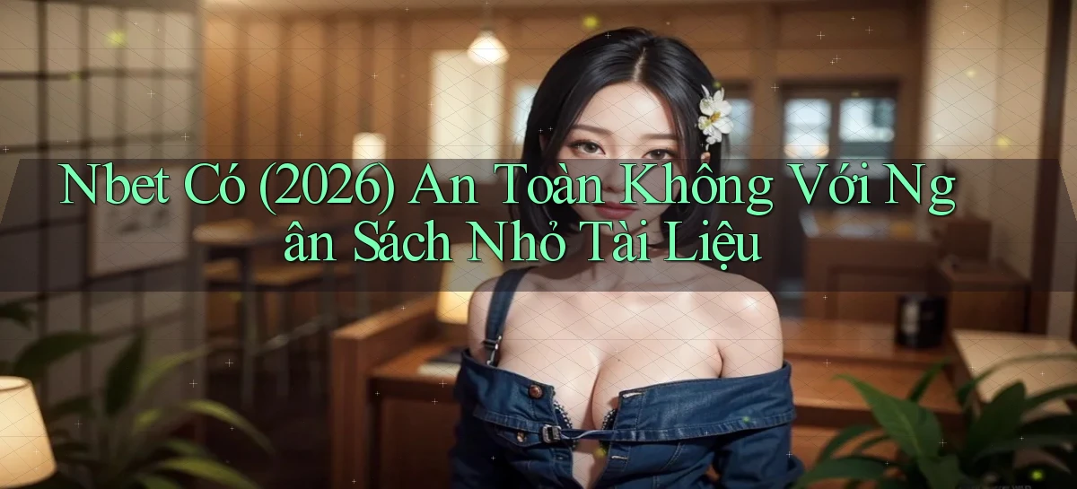 nbet có (2026) an toàn không với ngân sách nhỏ tài liệu