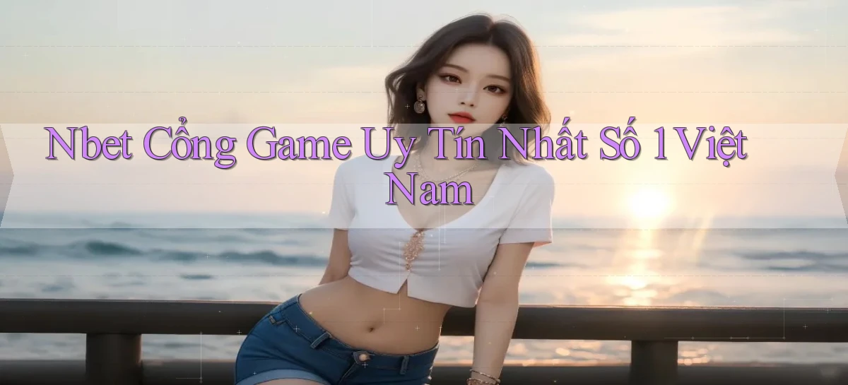 nbet  cổng game uy tín nhất số 1 việt nam