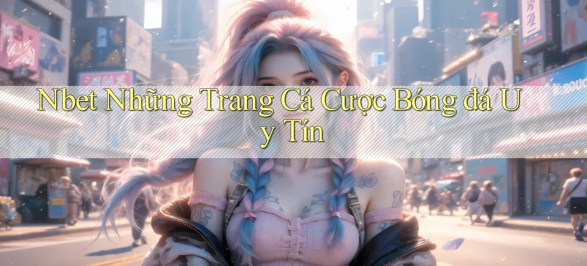 nbet  những trang cá cược bóng đá uy tín