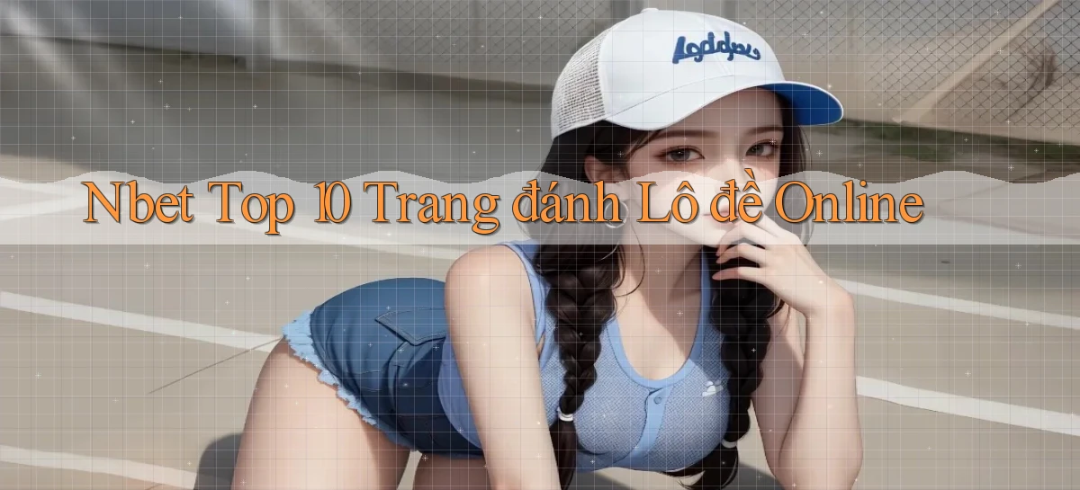 nbet  top 10 trang đánh lô đề online
