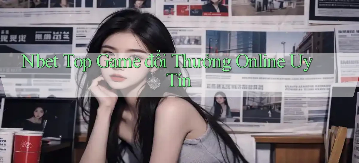 nbet  top game đổi thưởng online uy tín