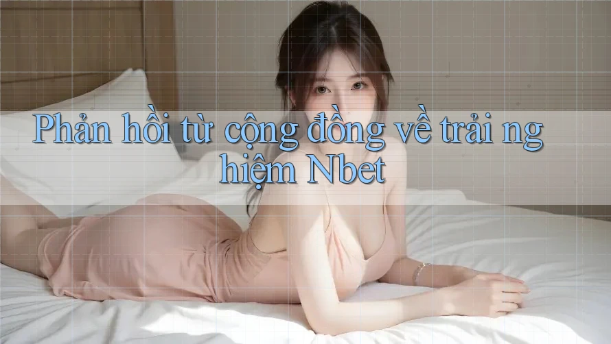 Phản hồi từ cộng đồng về trải nghiệm Nbet
