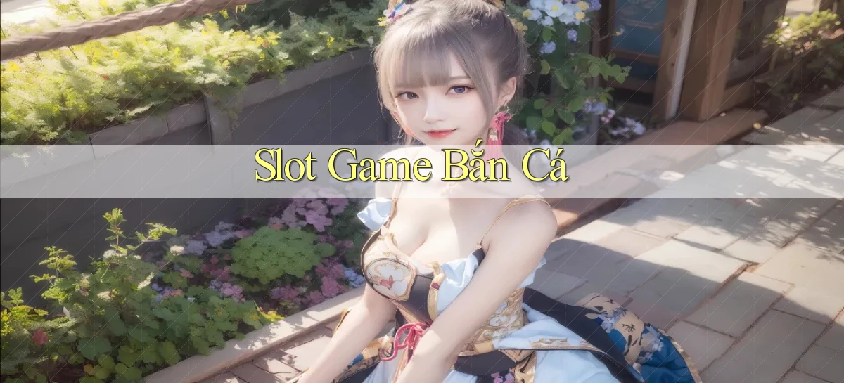 Slot Game bắn cá